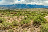 Homesite for sale in Pima County, Arizona