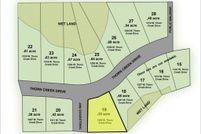 Undeveloped Land in Calumet County, Wisconsin