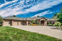 Land in Elkhart County, Indiana
