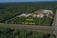 Undeveloped Land in Citrus County, Florida