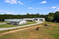 House in Coweta County, Georgia