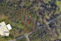 Undeveloped Land in Richland County, South Carolina