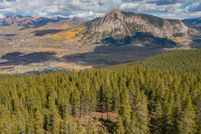 Land in Gunnison County, Colorado