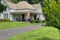 Land in Dyer County, Tennessee