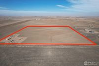 Land for sale in Weld County, Colorado