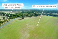 Farm and Ranch for sale in Parker County, Texas