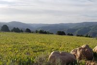 Undeveloped Land in Weber County, Utah