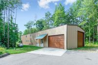 House in Crow Wing County, Minnesota