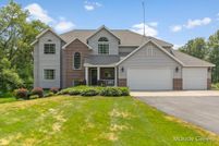 Land in Kent County, Michigan