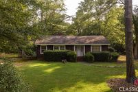 House in Clarke County, Georgia