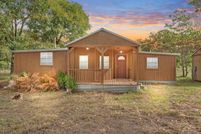 Farm and Ranch in Leon County, Texas