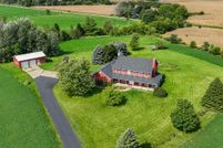 Undeveloped Land in LaSalle County, Illinois