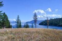 Homesite in Bonner County, Idaho