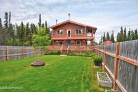 Land in Kenai Peninsula Borough, Alaska