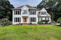 Land in Tolland County, Connecticut