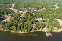 Timberland Property for sale in Henderson County, Texas