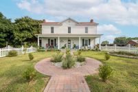 House in Mecklenburg County, Virginia