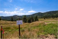 Homesite in Fall River County, South Dakota