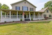 Timberland Property in Oldham County, Kentucky