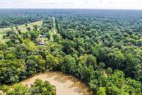 Undeveloped Land in Harris County, Texas