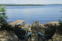 Undeveloped Land in Piscataquis County, Maine