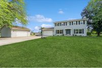 Land in Polk County, Iowa