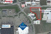 Land in Burleigh County, North Dakota