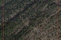 Undeveloped Land in Pushmataha County, Oklahoma