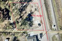 Land in Tangipahoa Parish, Louisiana