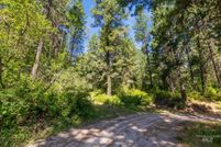 Undeveloped Land in Clearwater County, Idaho