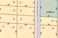 Land for sale in Harrison County, Mississippi