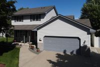 House in Wright County, Minnesota