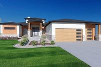 Homesite in Weld County, Colorado