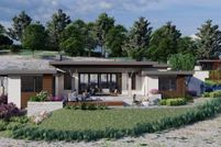 Undeveloped Land in Monterey County, California