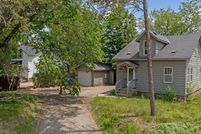 Undeveloped Land in Hennepin County, Minnesota