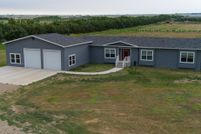 Land in Hughes County, South Dakota