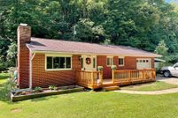 House in Scioto County, Ohio