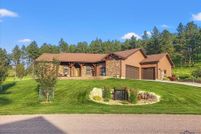 Land in Pennington County, South Dakota