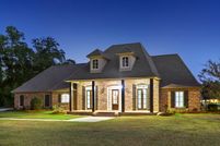 Timberland Property in Livingston Parish, Louisiana