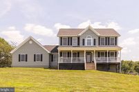 Undeveloped Land in Culpeper County, Virginia