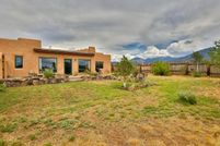 Land in Taos County, New Mexico