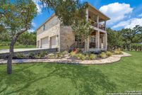 House in Comal County, Texas