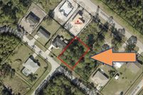 Undeveloped Land in Brevard County, Florida