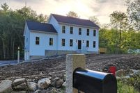 Land in Worcester County, Massachusetts