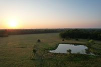 Farm and Ranch in Red River County, Texas