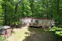 Land in Marinette County, Wisconsin