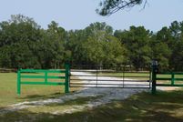 Recreational Property in Holmes County, Florida