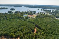 Undeveloped Land in Shelby County, Alabama