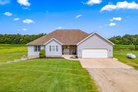 House in Hillsdale County, Michigan