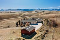 Undeveloped Land in Johnson County, Wyoming